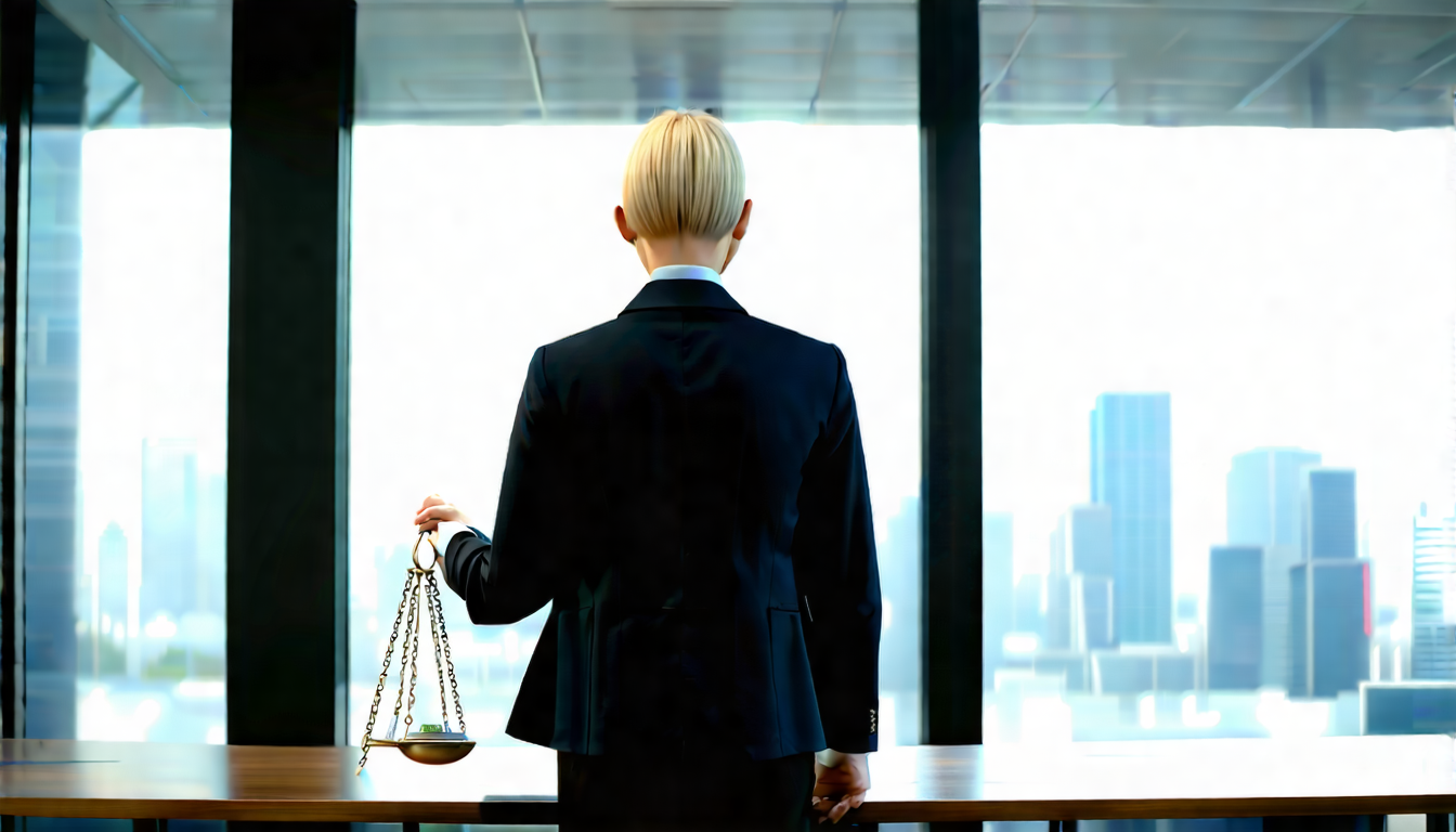 Tech Legal Advice Team